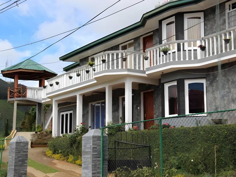 Bed & Breakfast  Nuwara Eliya