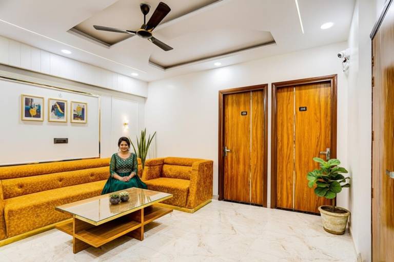 FabHotel Kishori Inn — photo 5