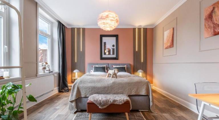 Ferienwohnung Elmshorn