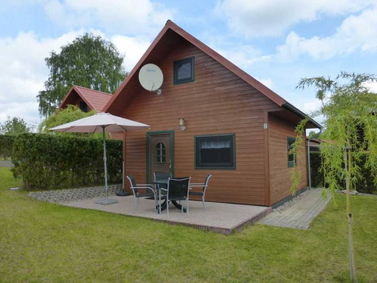 Ferienhaus Userin