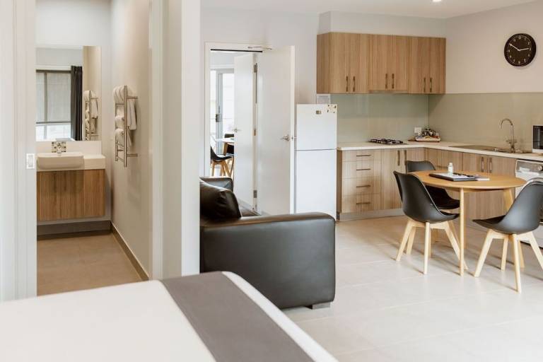Condo Moama
