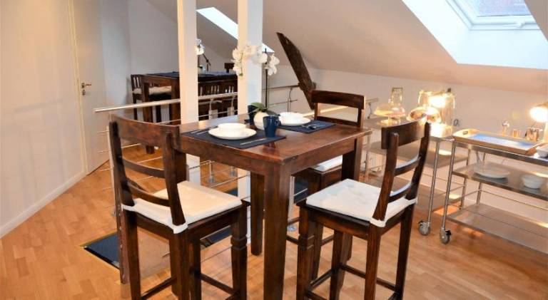 Apartments Am Werdersee — photo 2