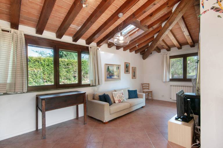 Ferienwohnung in Grassina, Sizilien