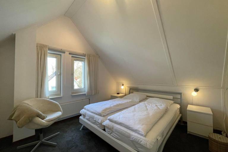 Huis  Heerenveen