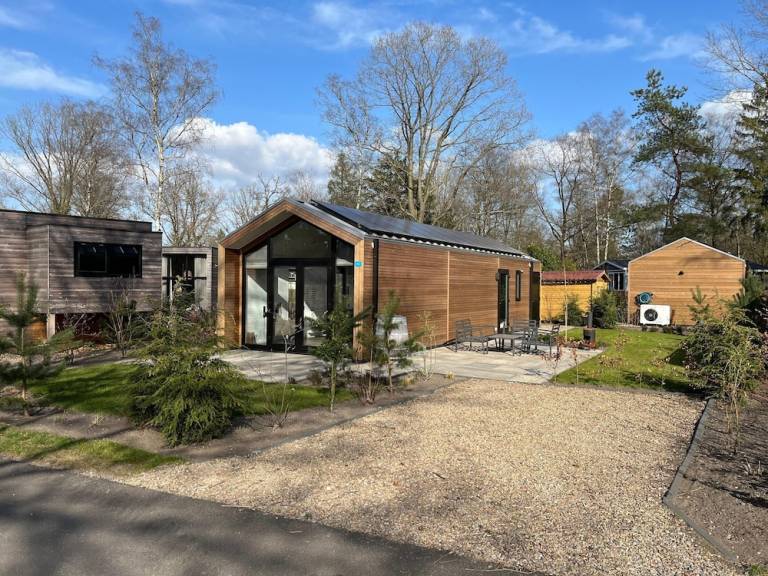 Chalet Arnhem