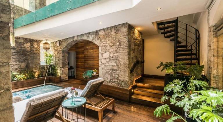 Edelmira Hotel Boutique — photo 3