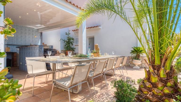 Villa "Costacabana - Maribel" with Private Pool, 3 Private Terraces & Wi-Fi — photo 5