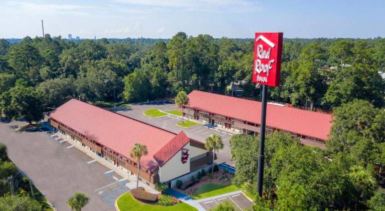 Red Roof Inn Tallahassee - University — photo 5