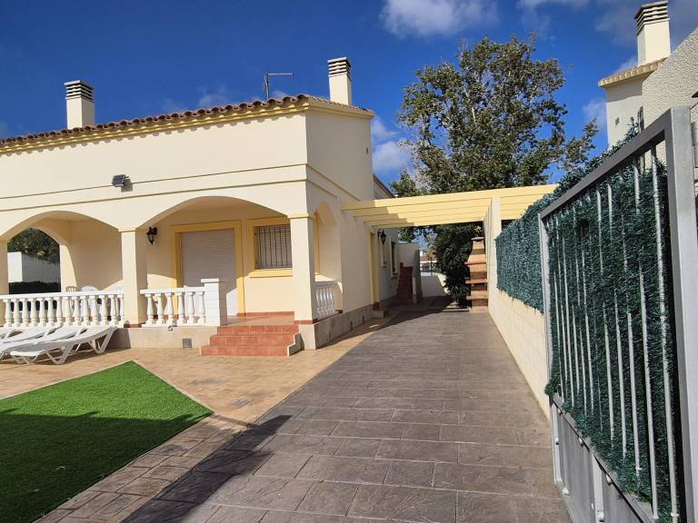 Casa Riumar
