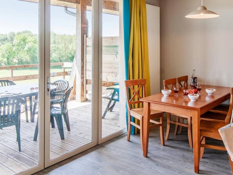 Apartment with 2 rooms for 7 persons — photo 4