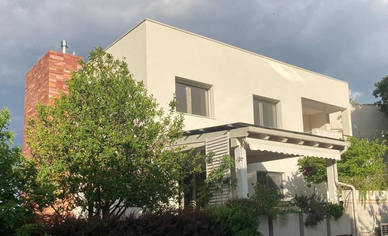 Casa Lanusei