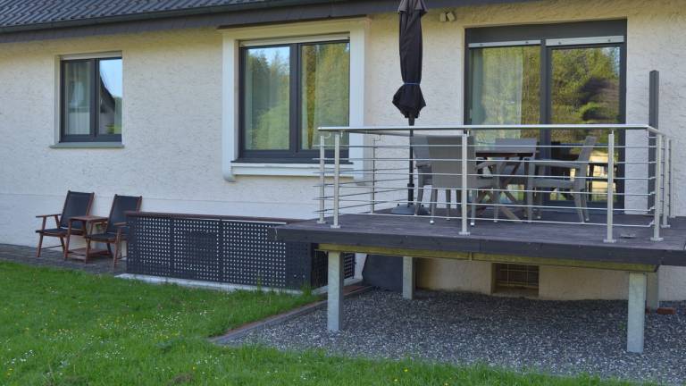 Ferienwohnung  Bad Essen