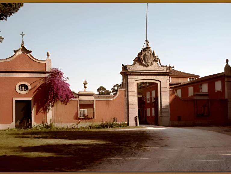 Quarto (B&B) São Jorge de Selho