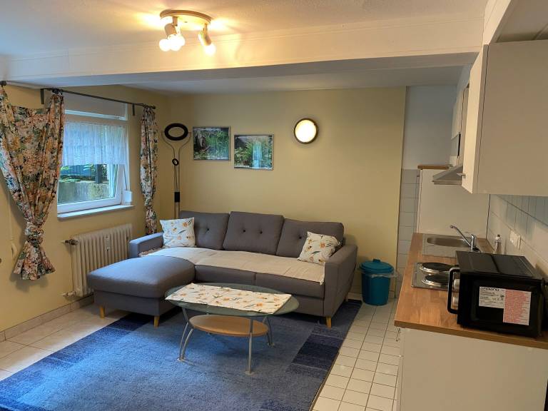 Ferienwohnung Ettlingen