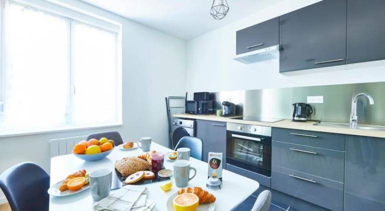 Charming apartment | Dogs allowed — photo 2