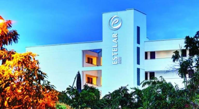 Hotel Estelar Yopal in Yopal