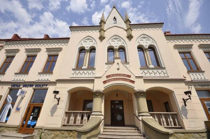 Bed & Breakfast Nowy Sącz