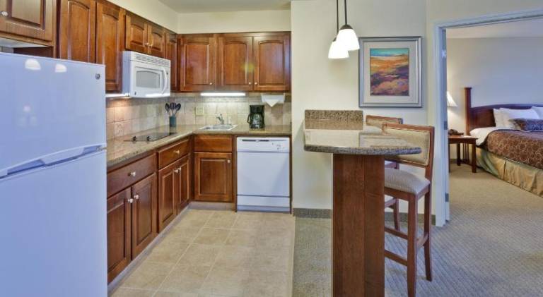 Staybridge Suites Indianapolis-Carmel By IHG — photo 5