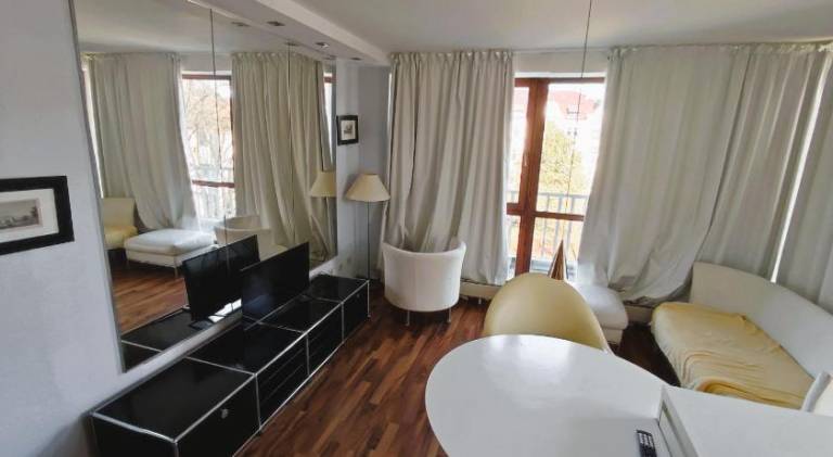 Pleasant rental apartment | Pets allowed — photo 2