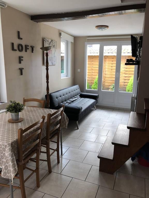 Cottage Vattetot-sur-Mer