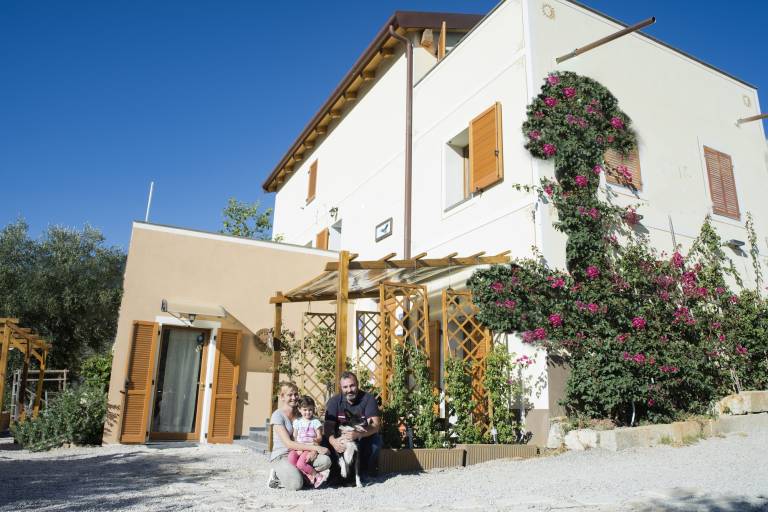 Casale  Dolceacqua