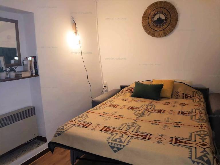 Pleasant studio | Close to the beach | Pets allowed — photo 3