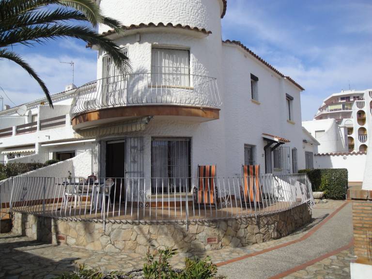 Casa Santa Margarita