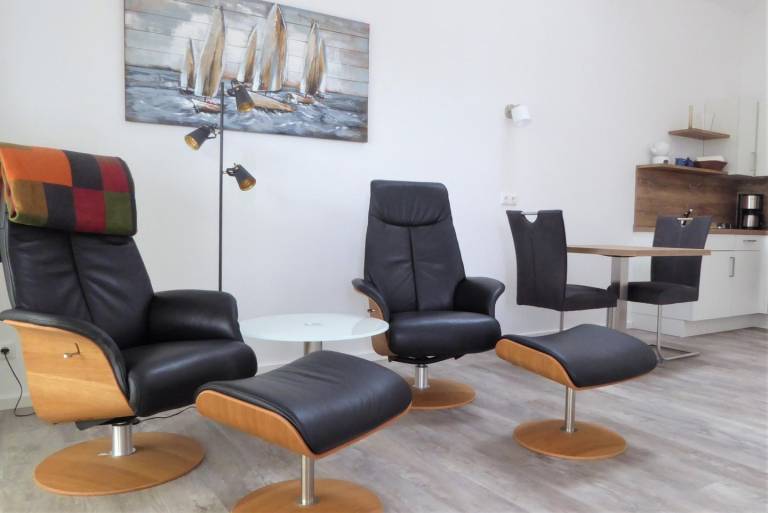 Ferienwohnung Varel