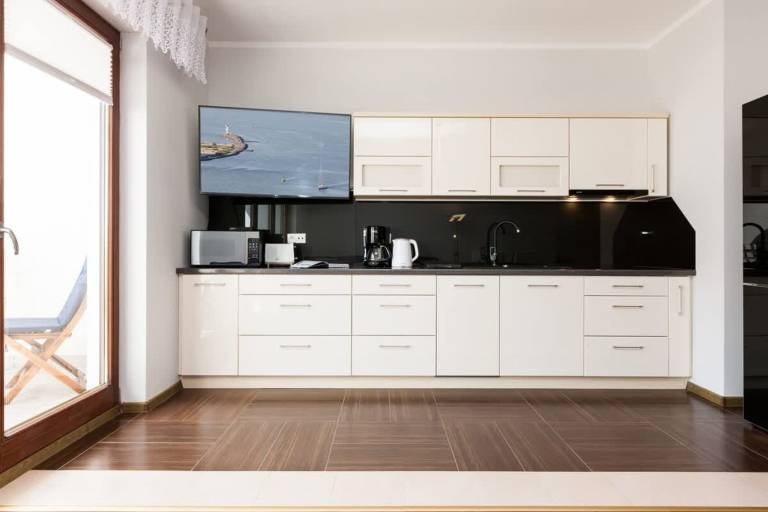 Wojska Polskiego 10A Cosy Apartment City Center — photo 4
