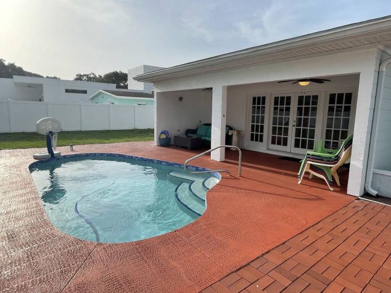 Ferienhaus  Siesta Key