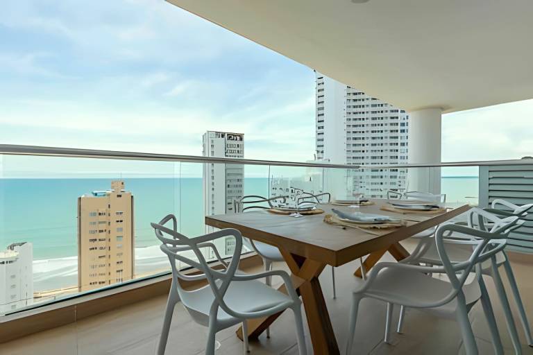 Appartamento Cartagena de Indias