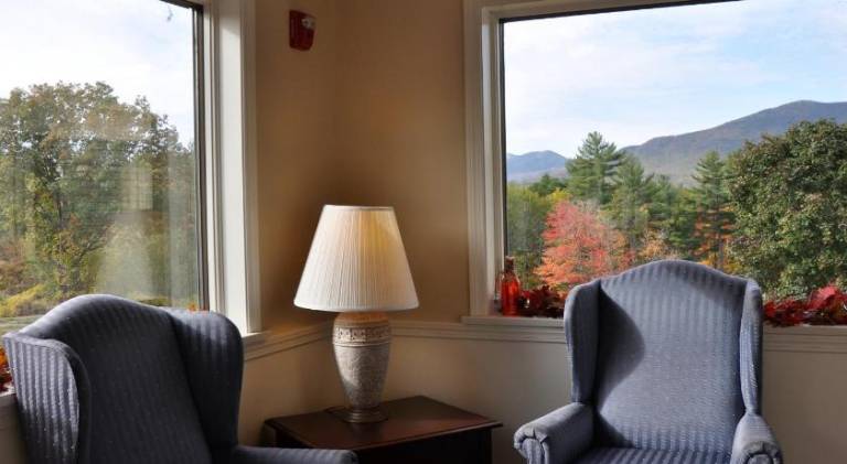Fox Ridge Resort — photo 5