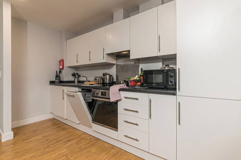 Aparthotel Camberley