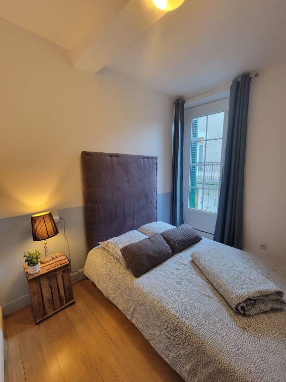 Chambre d'hôtes Lourdes