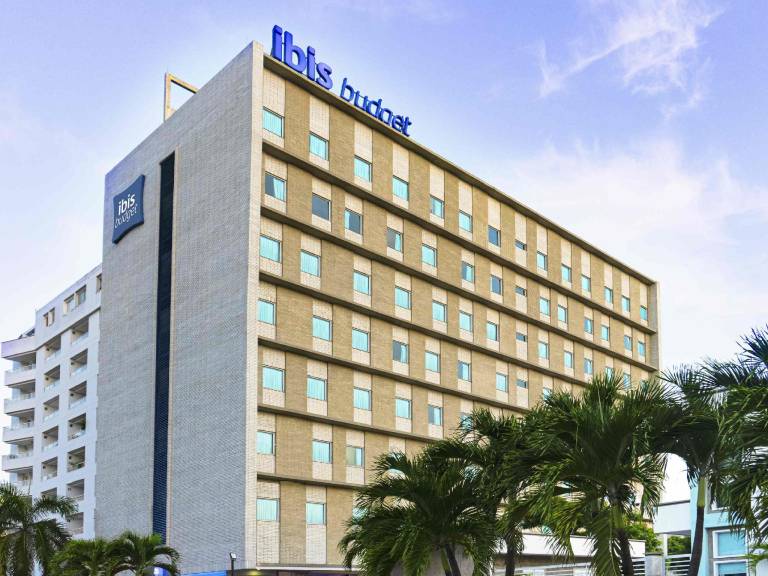 Ibis budget Barranquilla in Barranquilla