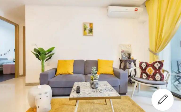 Apartment Johor Bahru
