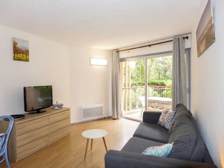 Ferienwohnung Fréjus