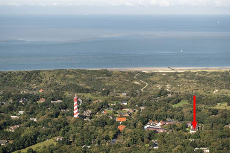 Ferienwohnung Burgh-Haamstede