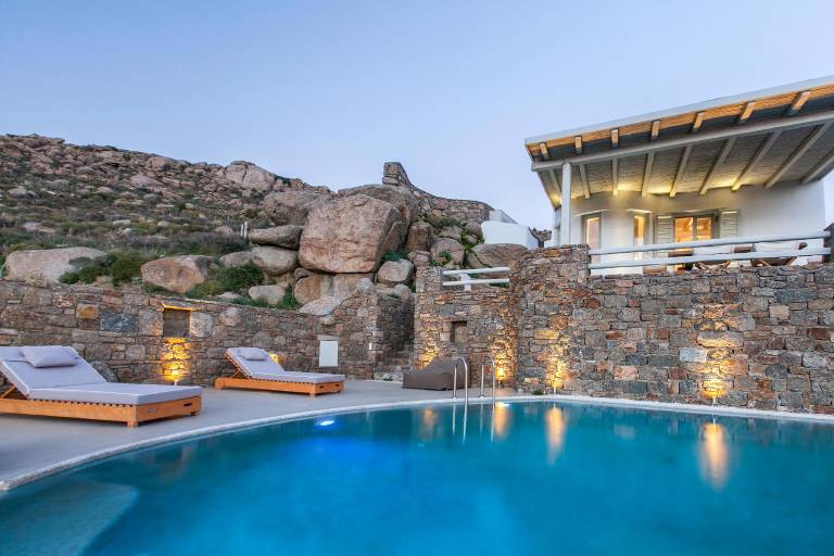 Villa with private pool, patio & barbecue | Beach nearby | Good for workation | Dogs allowed — photo 3