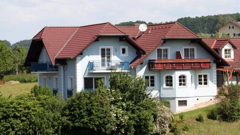Ferienwohnung  Stegersbach