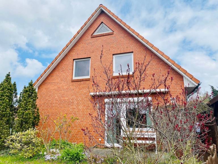 Ferienhaus Lensahn