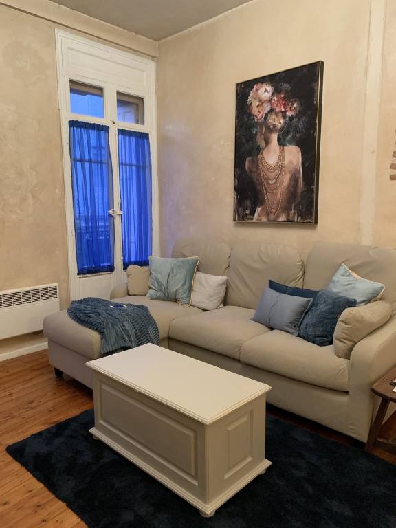 Appartement Prades