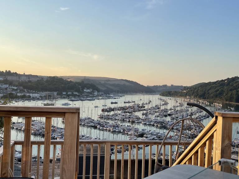 Cottage Dartmouth