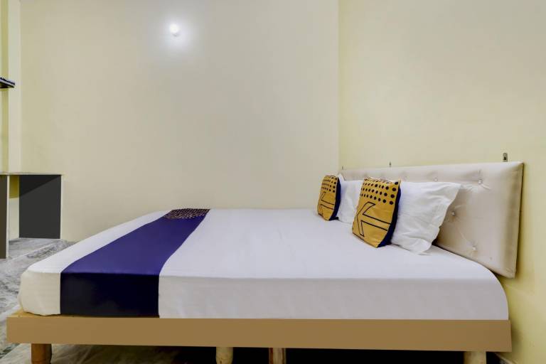 Hotel Golden Residency