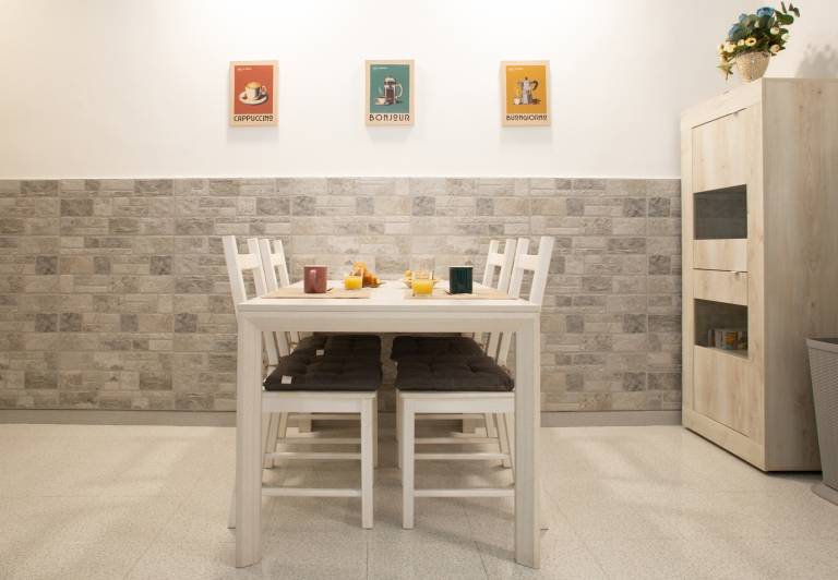 Apartma Brindisi