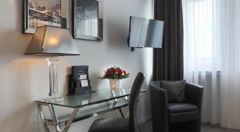 40 m² Ferienwohnung