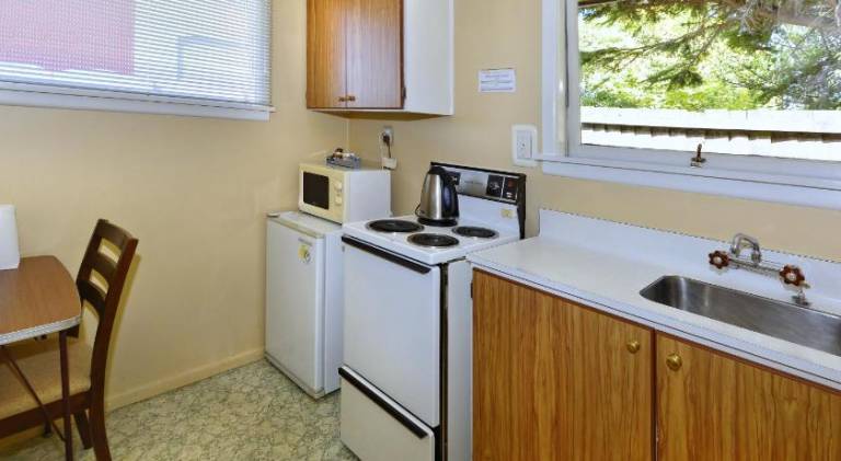 Classique Lodge Motel — photo 5