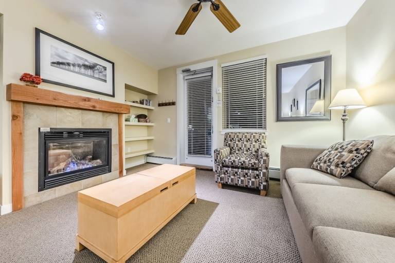 Condo Winter Park