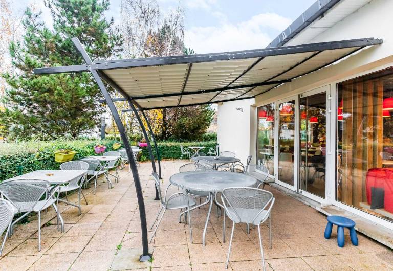 B&B HOTEL Thionville Yutz Route du Luxembourg — photo 5