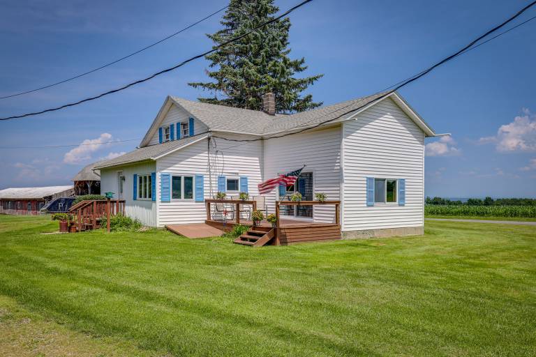 Penn Yan Vacation Rental Near Seneca & Keuka Lakes — photo 3
